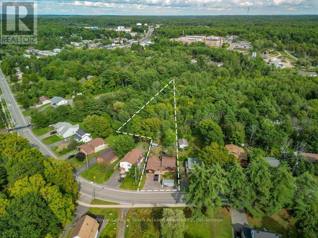 30a Forest Street, Parry Sound, Ontario  P2A 2P9 - Photo 3 - X13746008