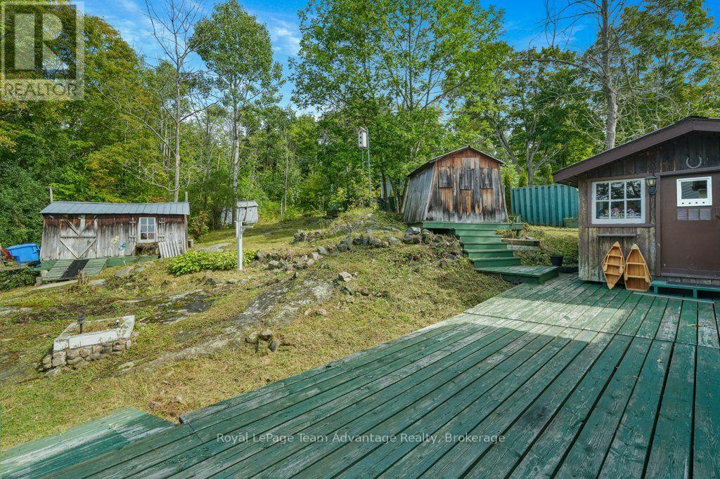 30a Forest Street, Parry Sound, Ontario  P2A 2P9 - Photo 44 - X13746008