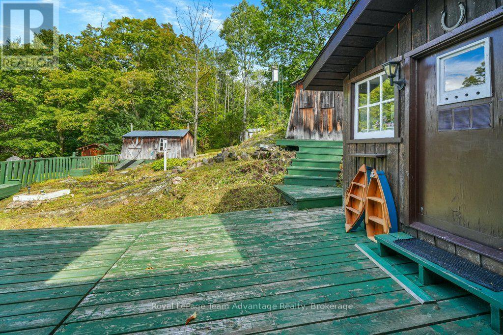 30a Forest Street, Parry Sound, Ontario  P2A 2P9 - Photo 47 - X13746008