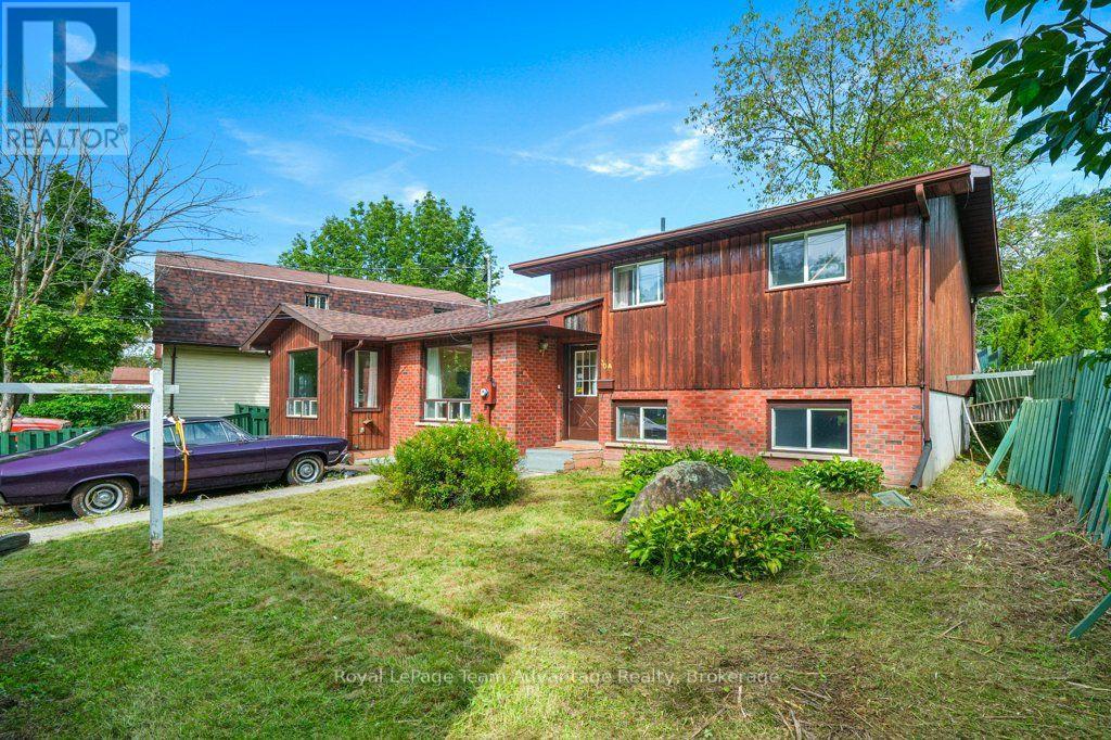 30a Forest Street, Parry Sound, Ontario  P2A 2P9 - Photo 49 - X13746008