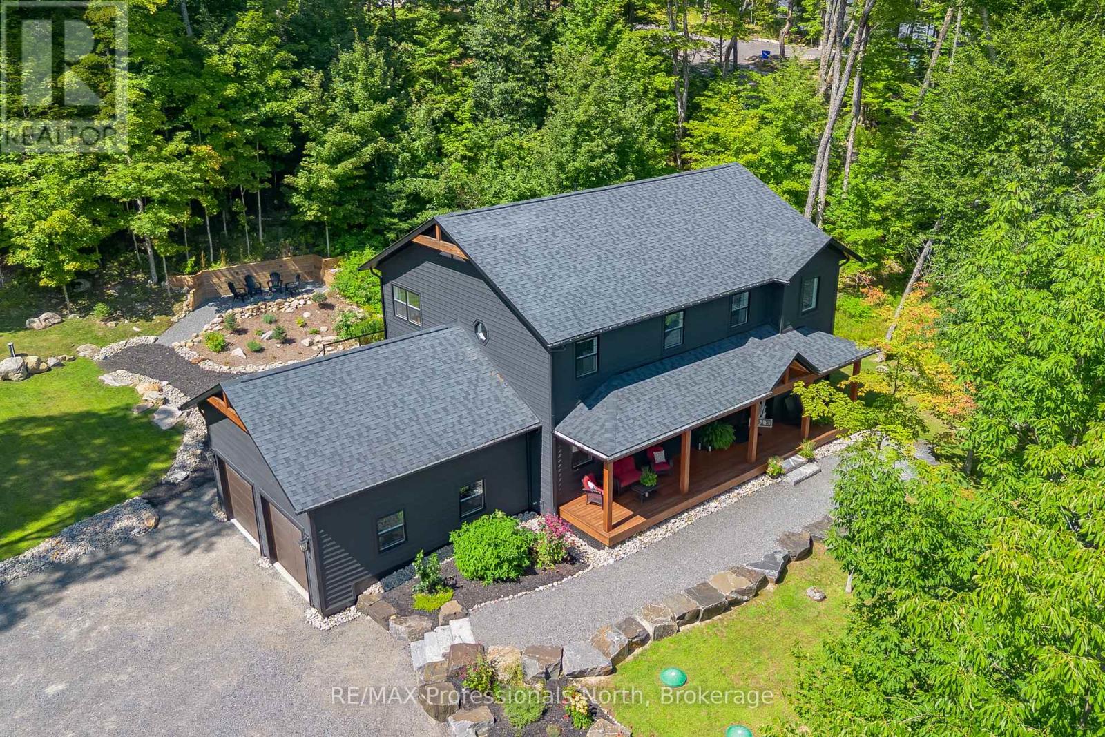 29 Natures Way, Huntsville, Ontario  P1H 0B4 - Photo 2 - X13746248