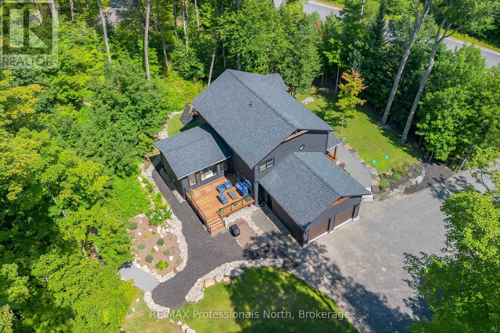 29 Natures Way, Huntsville, Ontario  P1H 0B4 - Photo 3 - X13746248