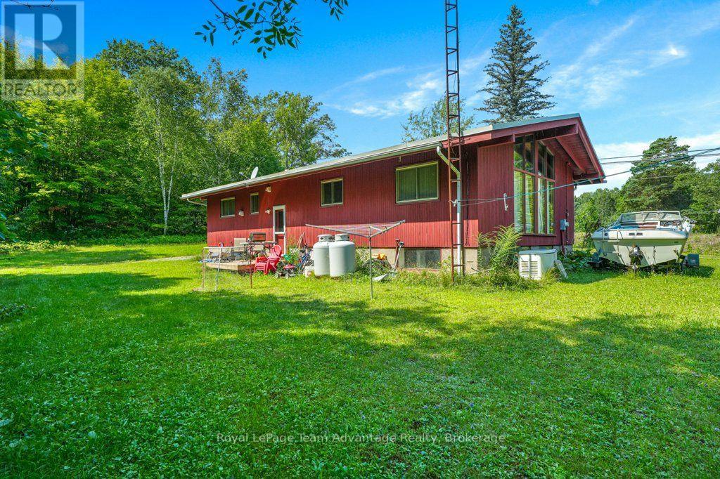 584 A & B Hwy 141, Seguin, Ontario  P0C 1J0 - Photo 22 - X13746268