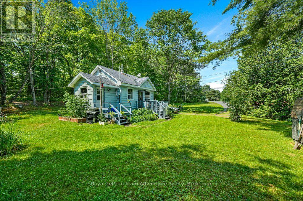 584 A & B Hwy 141, Seguin, Ontario  P0C 1J0 - Photo 25 - X13746268