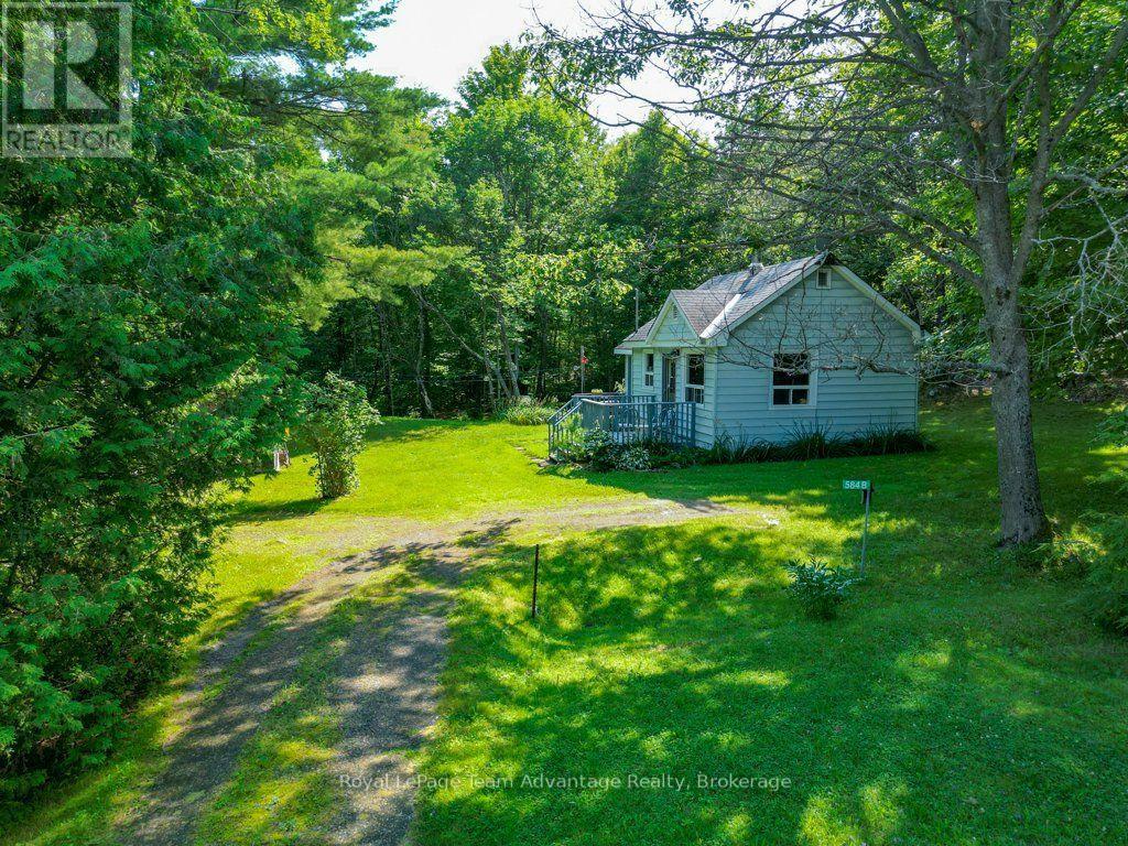 584 A & B Hwy 141, Seguin, Ontario  P0C 1J0 - Photo 34 - X13746268
