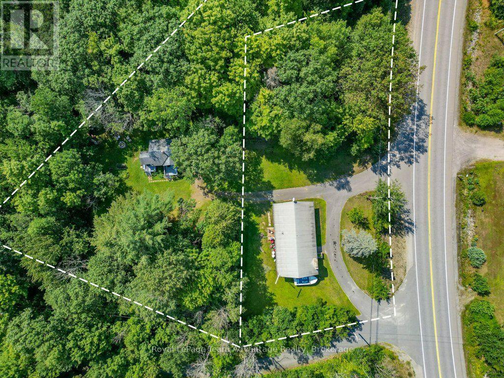 584 A & B Hwy 141, Seguin, Ontario  P0C 1J0 - Photo 44 - X13746268