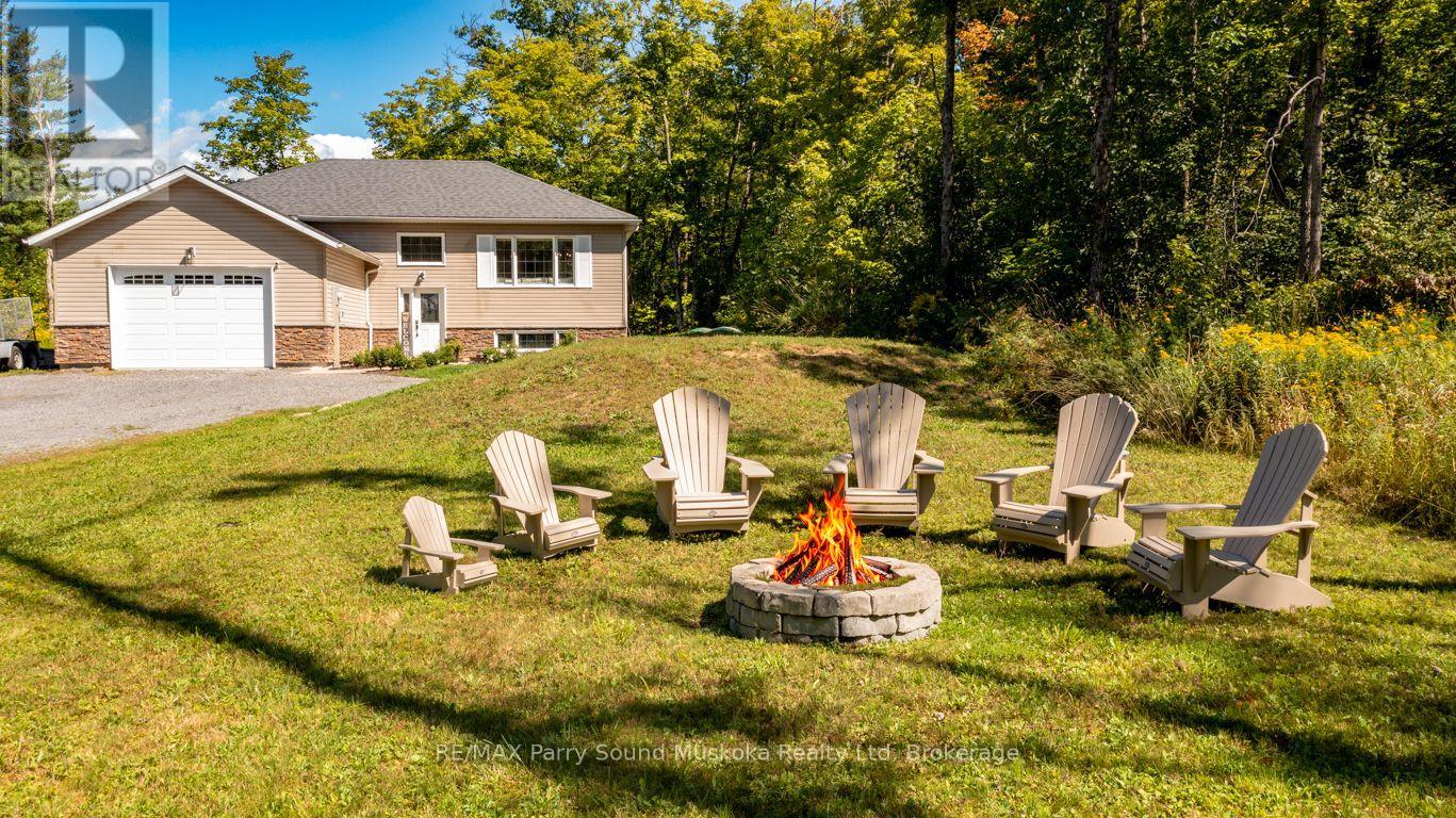 290 Rankin Lake Road, Seguin, Ontario  P2A 2W8 - Photo 1 - X13746452