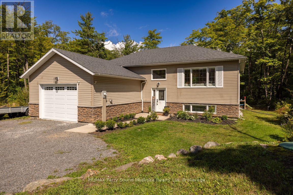 290 Rankin Lake Road, Seguin, Ontario  P2A 2W8 - Photo 2 - X13746452