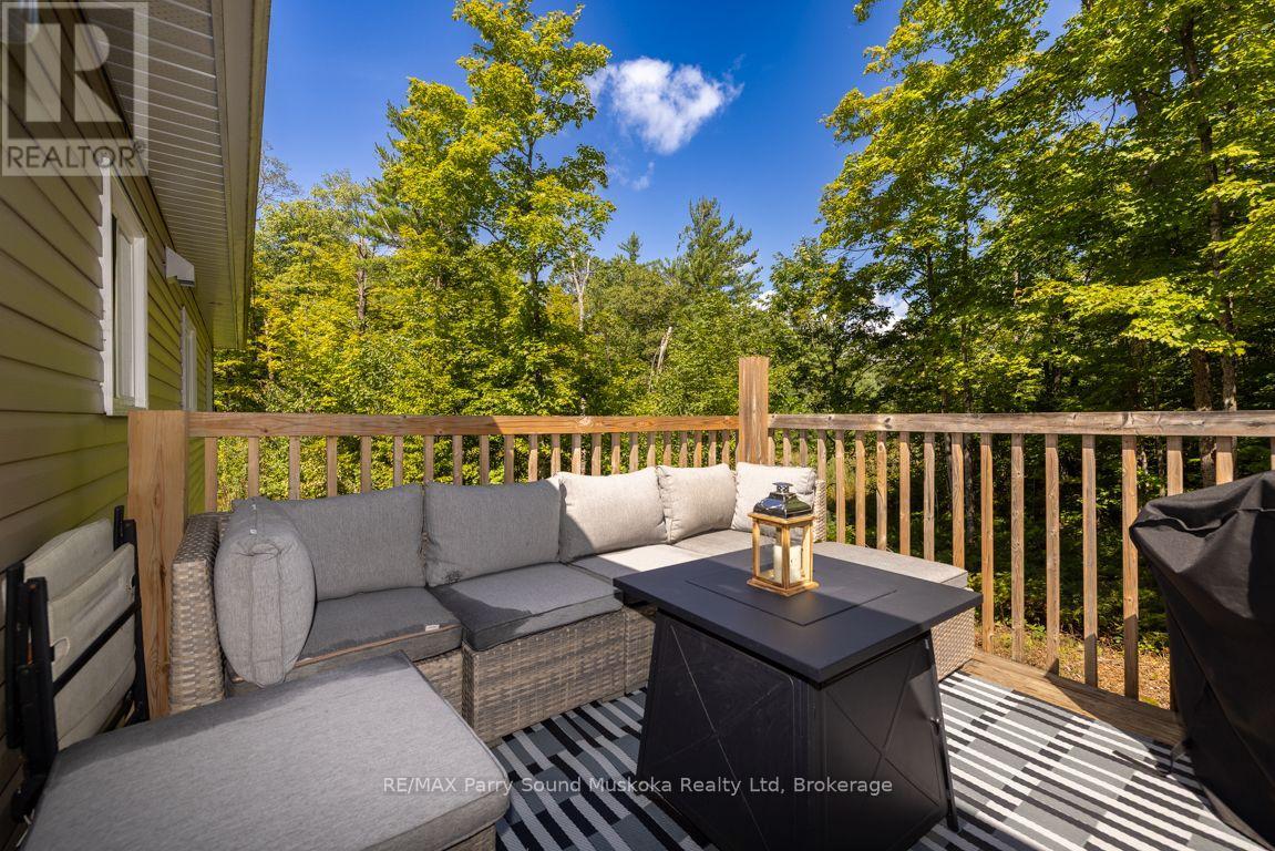 290 Rankin Lake Road, Seguin, Ontario  P2A 2W8 - Photo 3 - X13746452