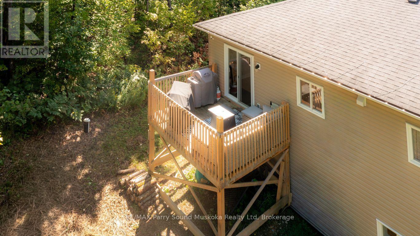 290 Rankin Lake Road, Seguin, Ontario  P2A 2W8 - Photo 4 - X13746452