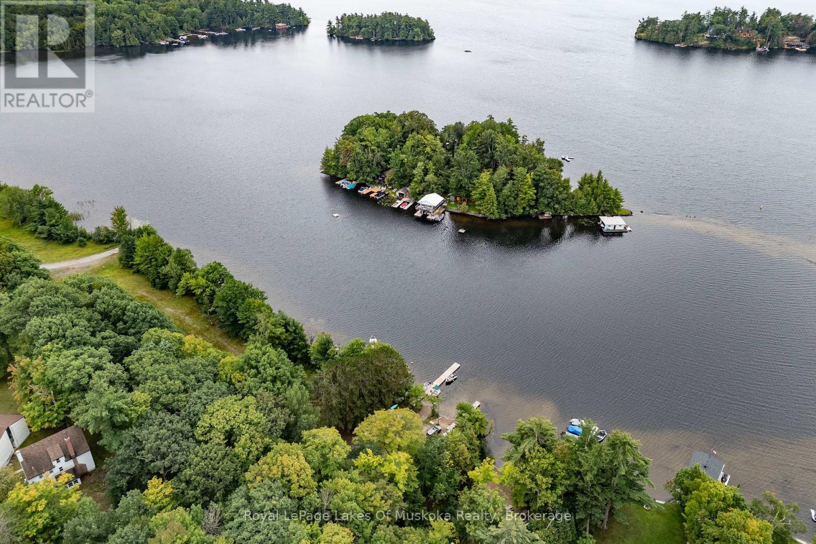 230 Lakeview Avenue, Gravenhurst, Ontario  P1P 1R4 - Photo 3 - X13746848