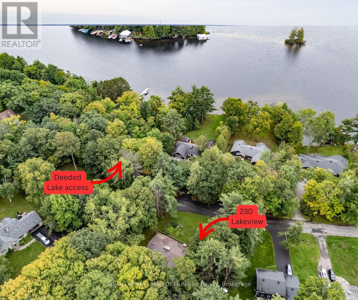 230 Lakeview Avenue, Gravenhurst, Ontario  P1P 1R4 - Photo 4 - X13746848