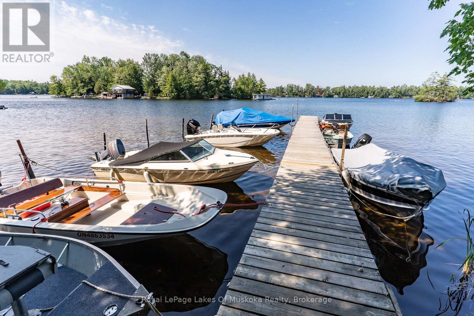 230 Lakeview Avenue, Gravenhurst, Ontario  P1P 1R4 - Photo 42 - X13746848