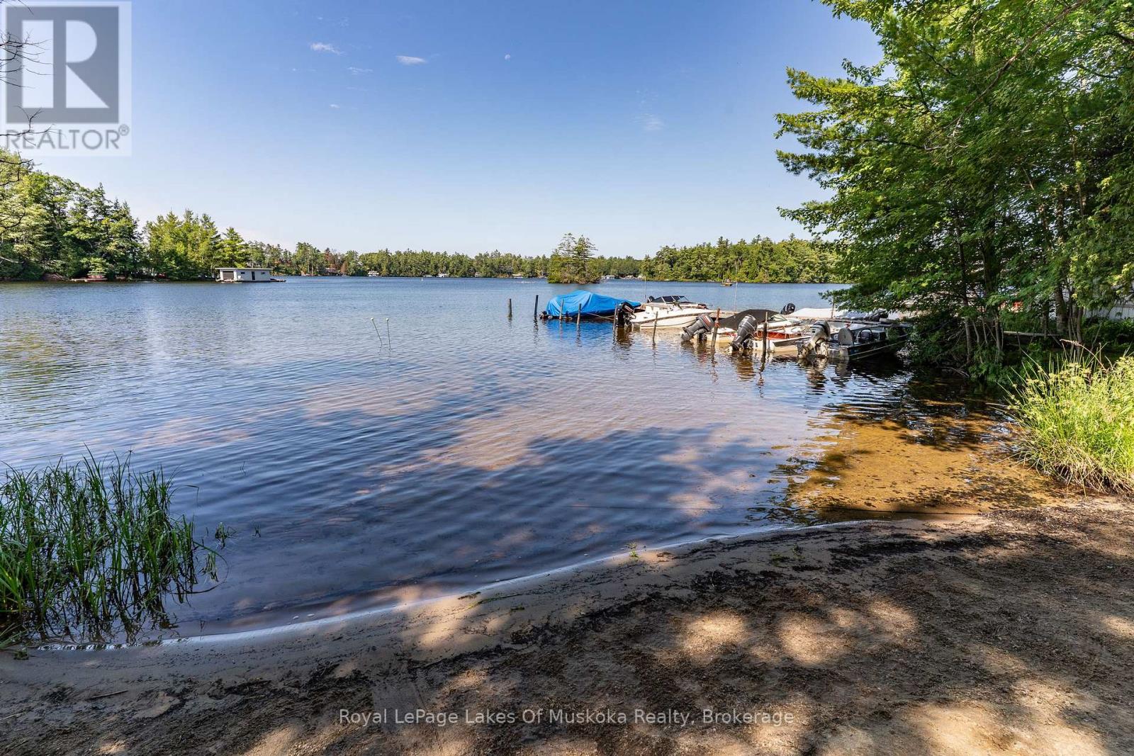 230 Lakeview Avenue, Gravenhurst, Ontario  P1P 1R4 - Photo 5 - X13746848