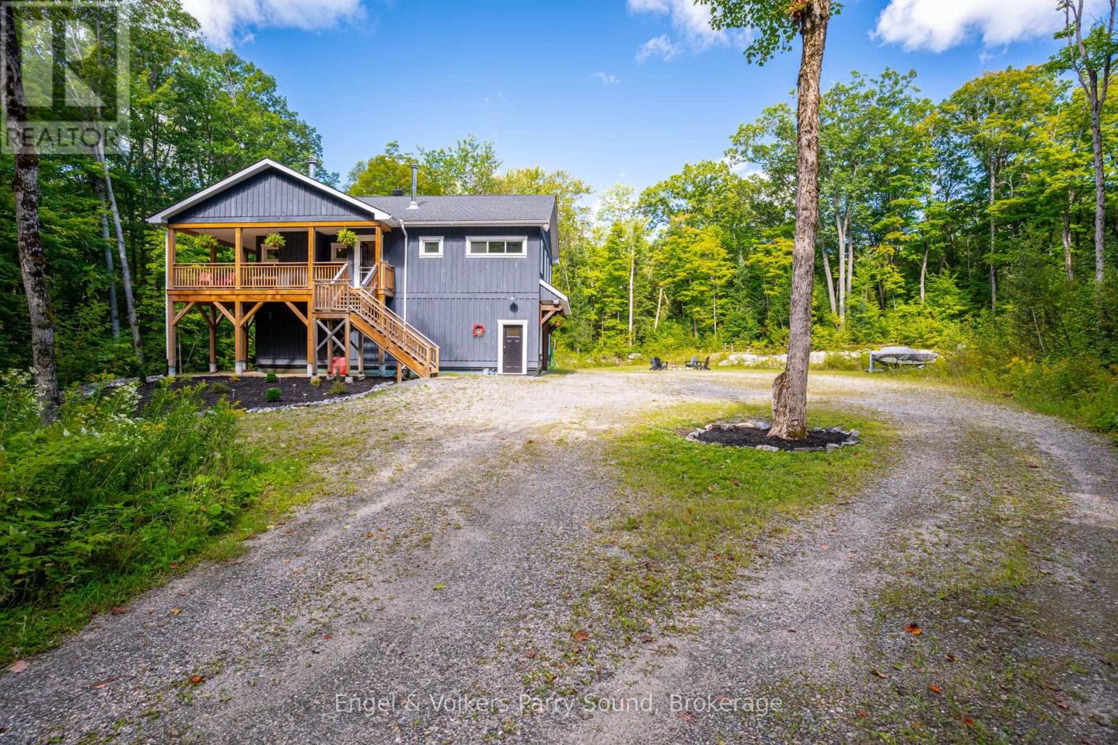 88 Sugar Lake Road, Seguin, Ontario  P2A 0B6 - Photo 2 - X13747462