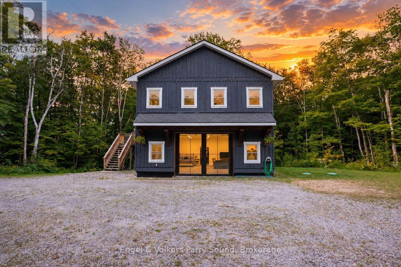 88 Sugar Lake Road, Seguin, Ontario  P2A 0B6 - Photo 4 - X13747462