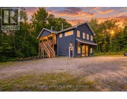 88 SUGAR LAKE ROAD, Seguin, Ontario