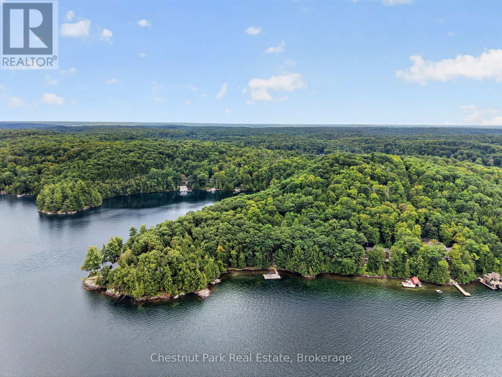 1119 - 28 Skeleton Lake 2 Rd Road, Muskoka Lakes, Ontario  P0B 1M0 - Photo 1 - X13749740