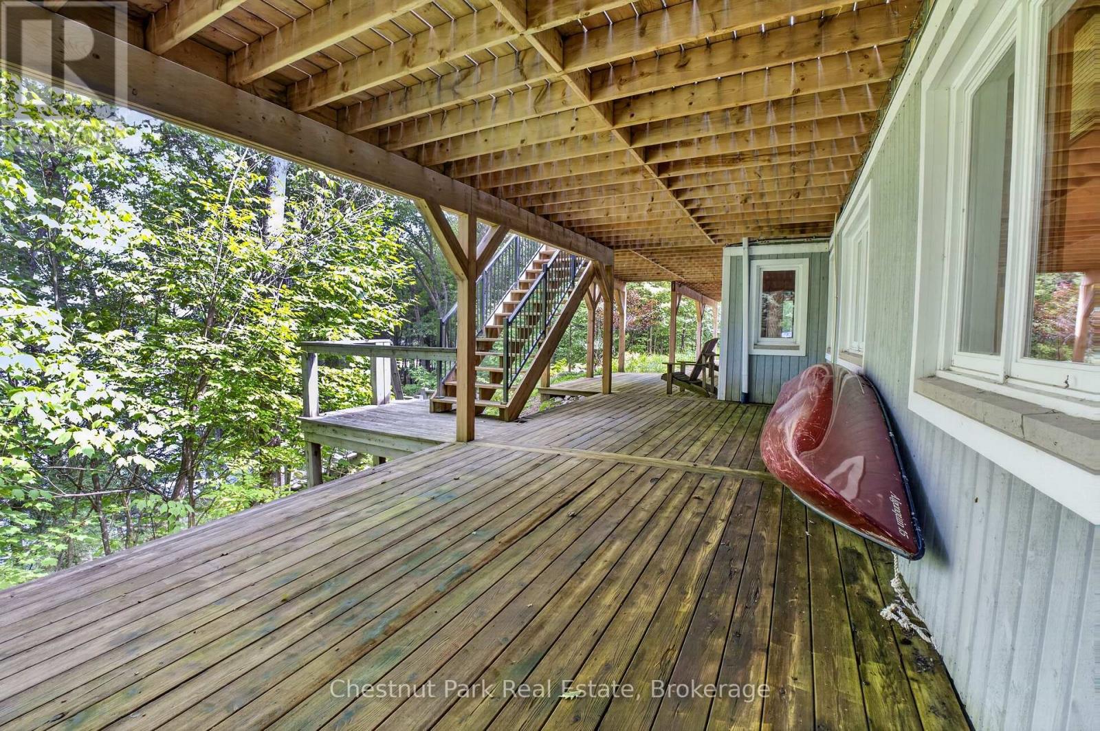 1119 - 28 Skeleton Lake 2 Rd Road, Muskoka Lakes, Ontario  P0B 1M0 - Photo 14 - X13749740
