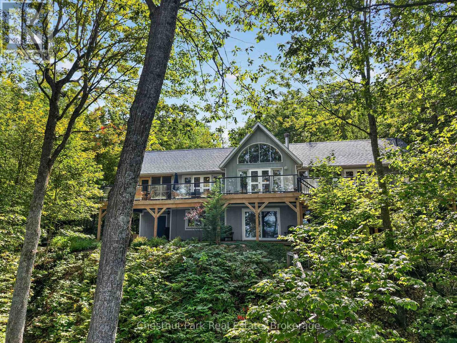 1119 - 28 Skeleton Lake 2 Rd Road, Muskoka Lakes, Ontario  P0B 1M0 - Photo 40 - X13749740