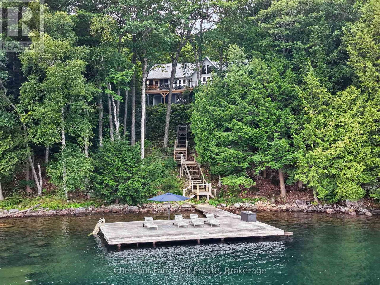1119 - 28 Skeleton Lake 2 Rd Road, Muskoka Lakes, Ontario  P0B 1M0 - Photo 7 - X13749740