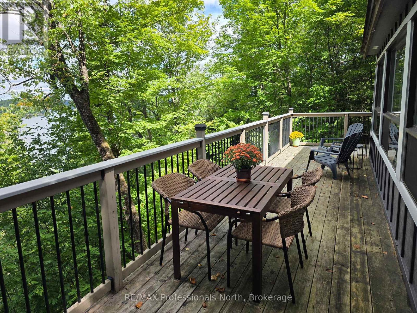 1258-2 Windermere Road, Muskoka Lakes, Ontario  P0B 1M0 - Photo 1 - X13750028
