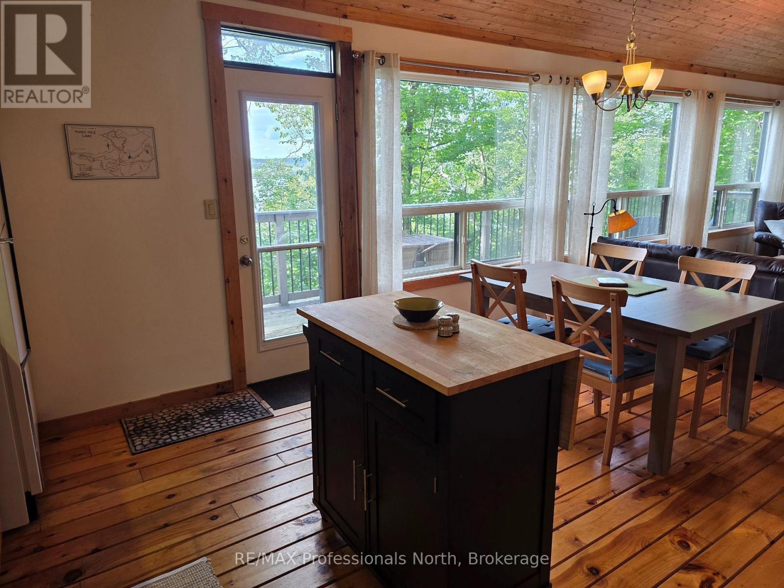 1258-2 Windermere Road, Muskoka Lakes, Ontario  P0B 1M0 - Photo 10 - X13750028