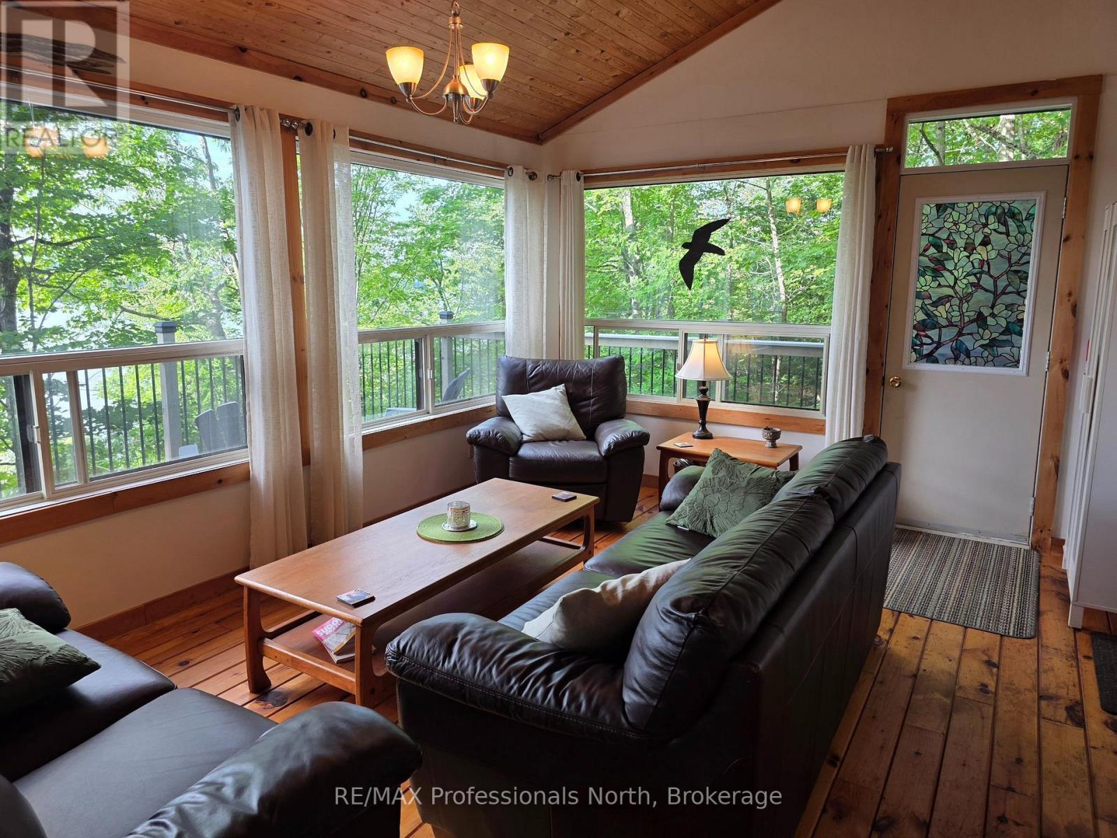 1258-2 Windermere Road, Muskoka Lakes, Ontario  P0B 1M0 - Photo 15 - X13750028