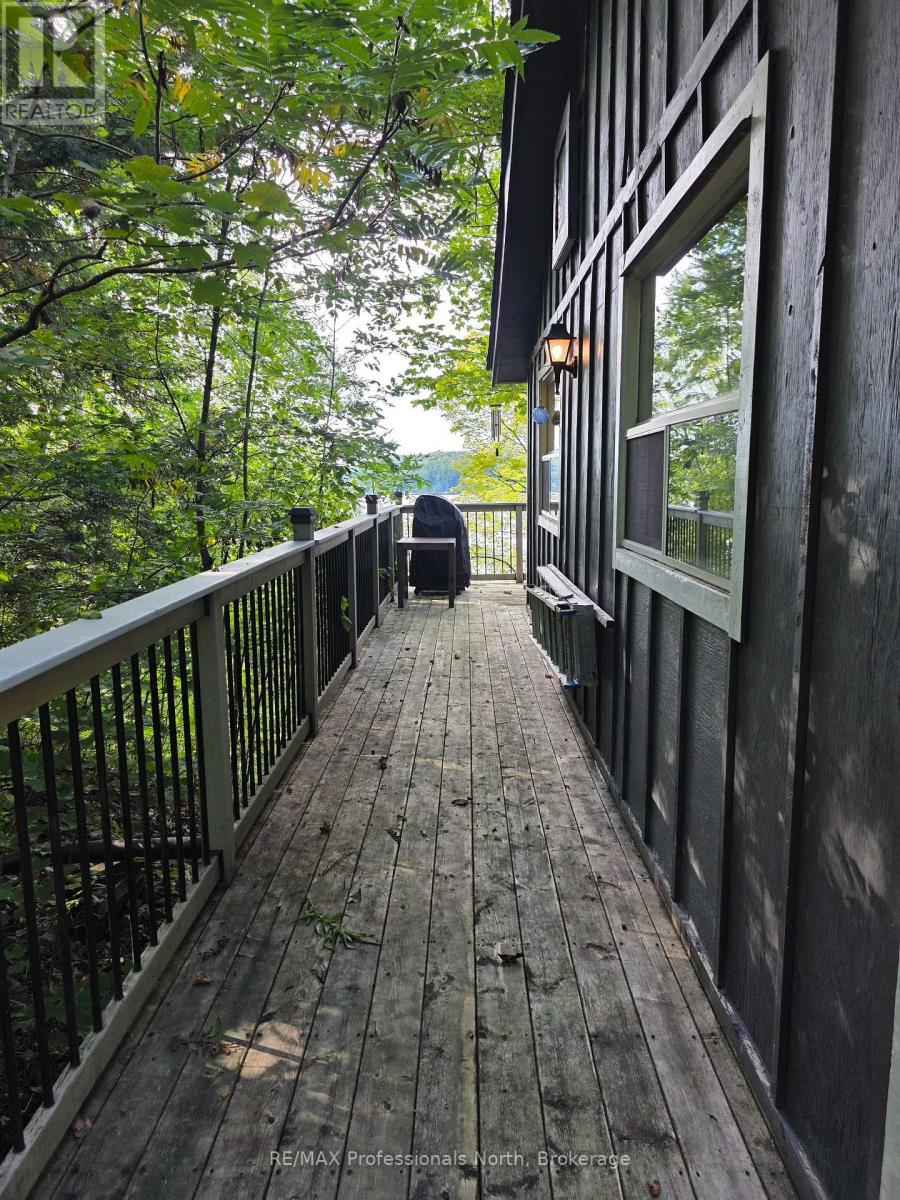 1258-2 Windermere Road, Muskoka Lakes, Ontario  P0B 1M0 - Photo 25 - X13750028