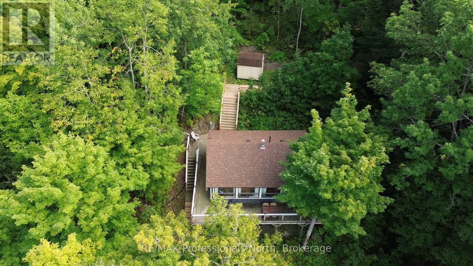 1258-2 Windermere Road, Muskoka Lakes, Ontario  P0B 1M0 - Photo 3 - X13750028
