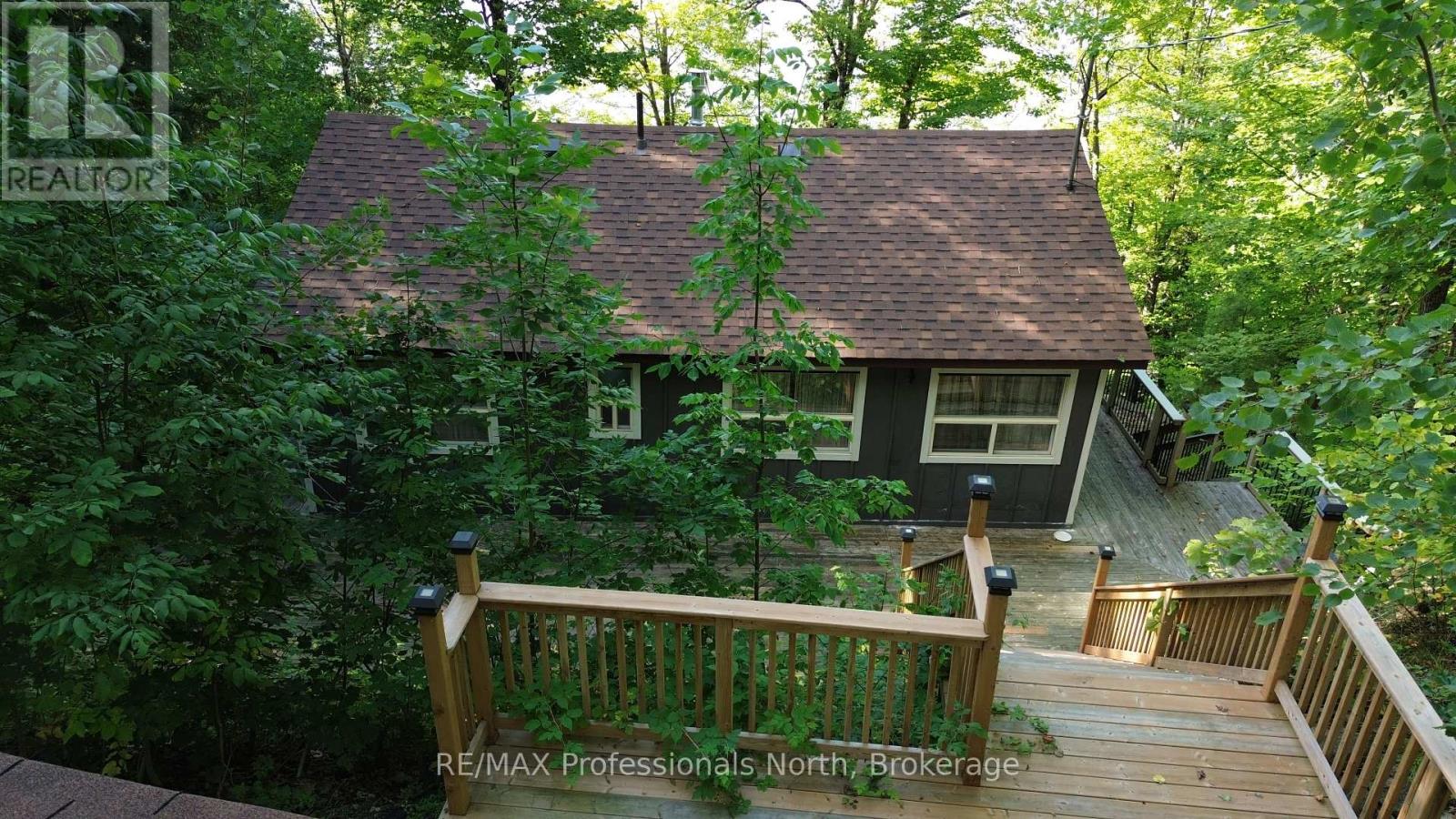 1258-2 Windermere Road, Muskoka Lakes, Ontario  P0B 1M0 - Photo 30 - X13750028