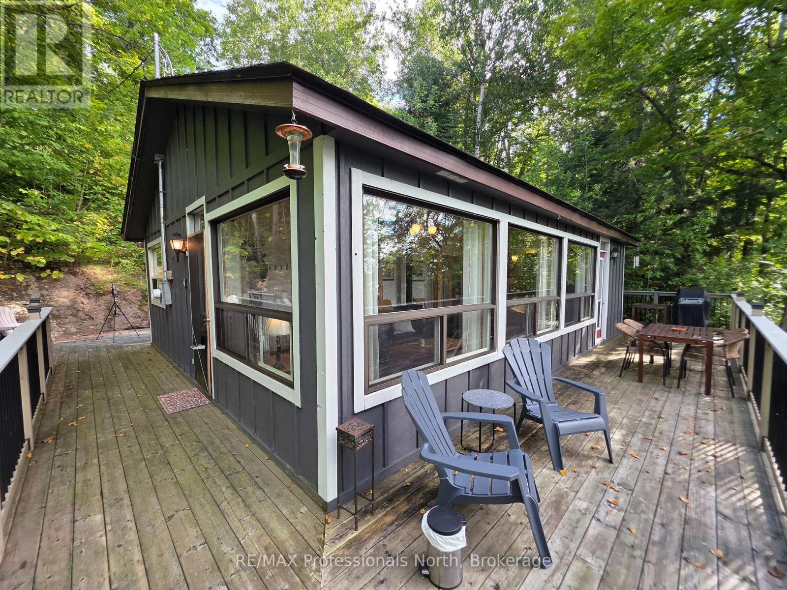1258-2 Windermere Road, Muskoka Lakes, Ontario  P0B 1M0 - Photo 32 - X13750028