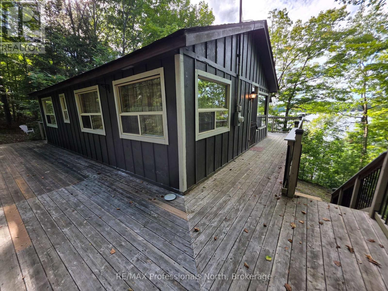 1258-2 Windermere Road, Muskoka Lakes, Ontario  P0B 1M0 - Photo 33 - X13750028