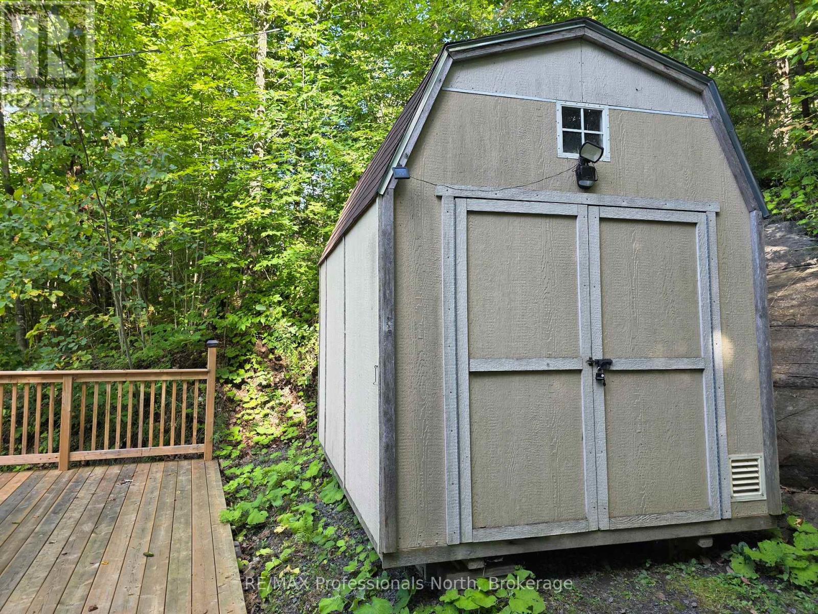 1258-2 Windermere Road, Muskoka Lakes, Ontario  P0B 1M0 - Photo 36 - X13750028