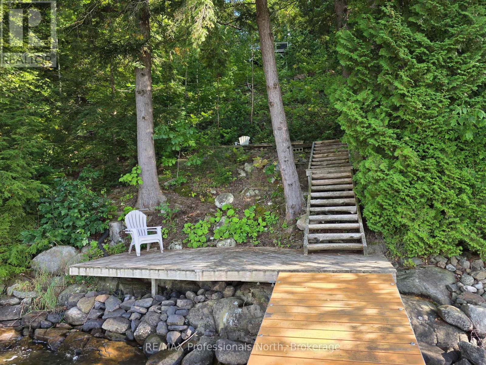 1258-2 Windermere Road, Muskoka Lakes, Ontario  P0B 1M0 - Photo 43 - X13750028