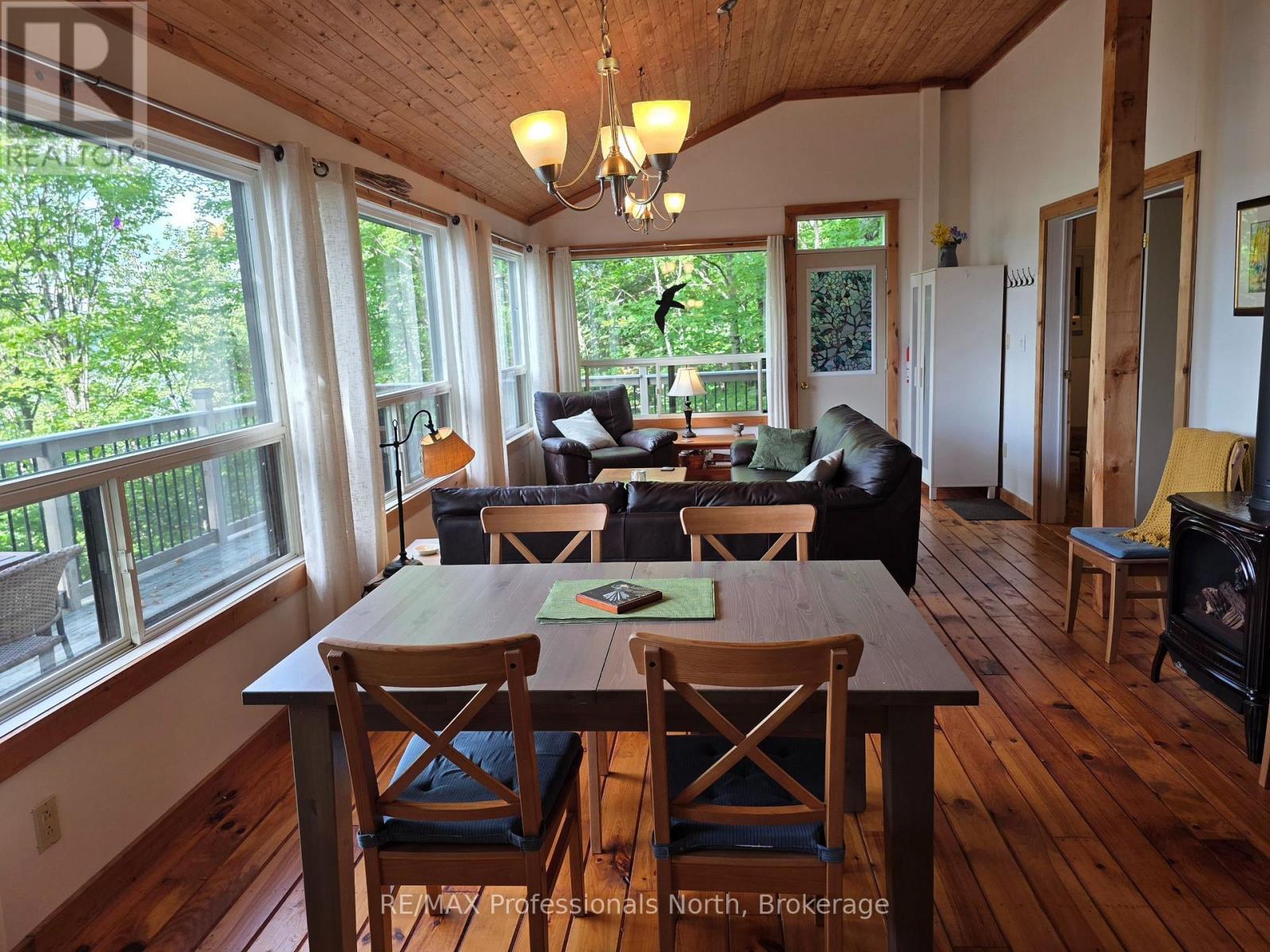1258-2 Windermere Road, Muskoka Lakes, Ontario  P0B 1M0 - Photo 7 - X13750028