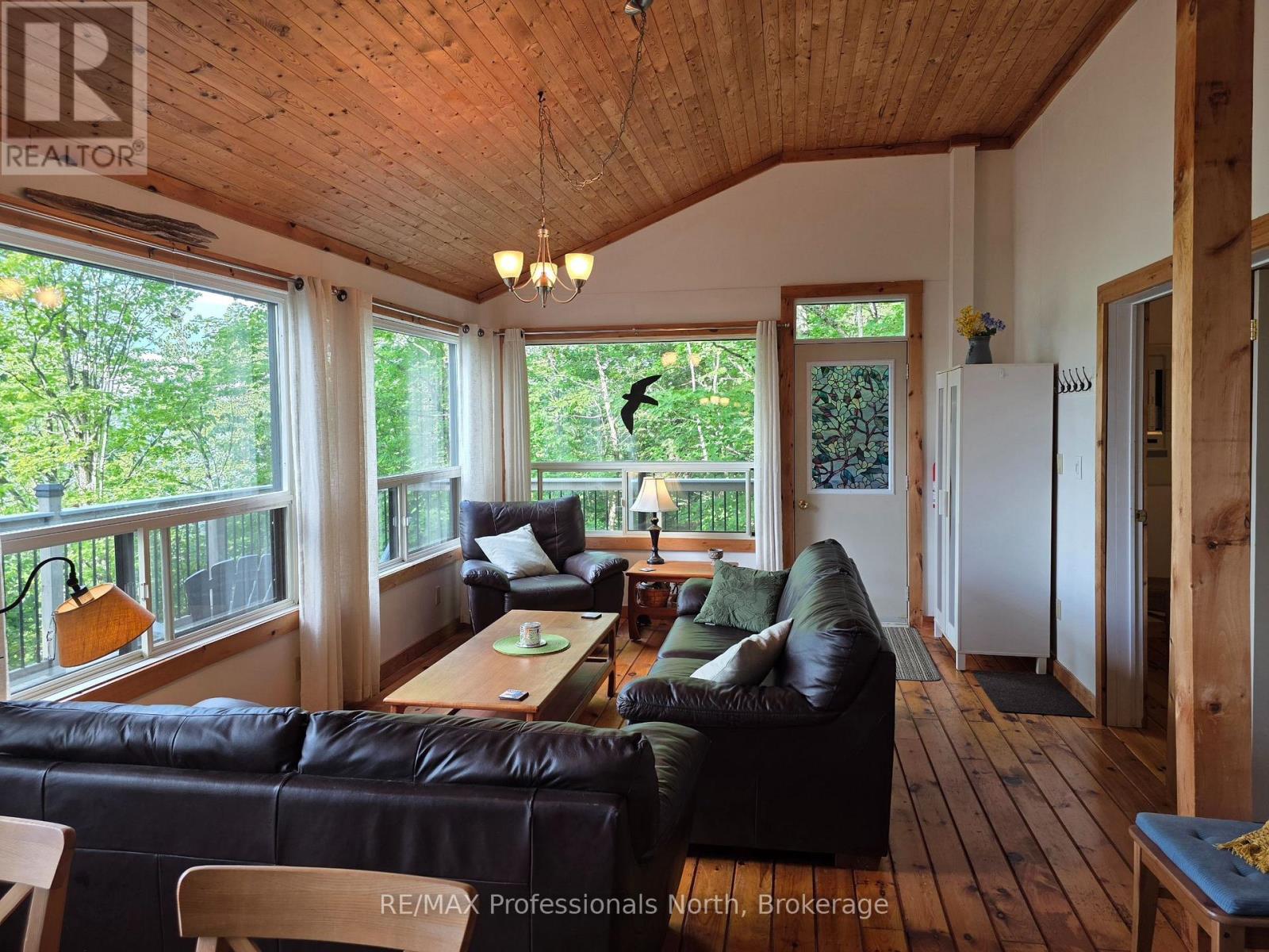 1258-2 Windermere Road, Muskoka Lakes, Ontario  P0B 1M0 - Photo 8 - X13750028