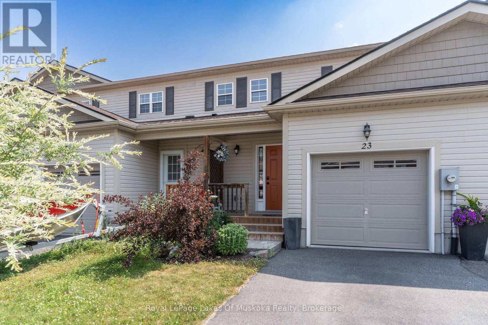 23 Little Ryans Way, Bracebridge, Ontario  P1L 0C3 - Photo 2 - X13750498