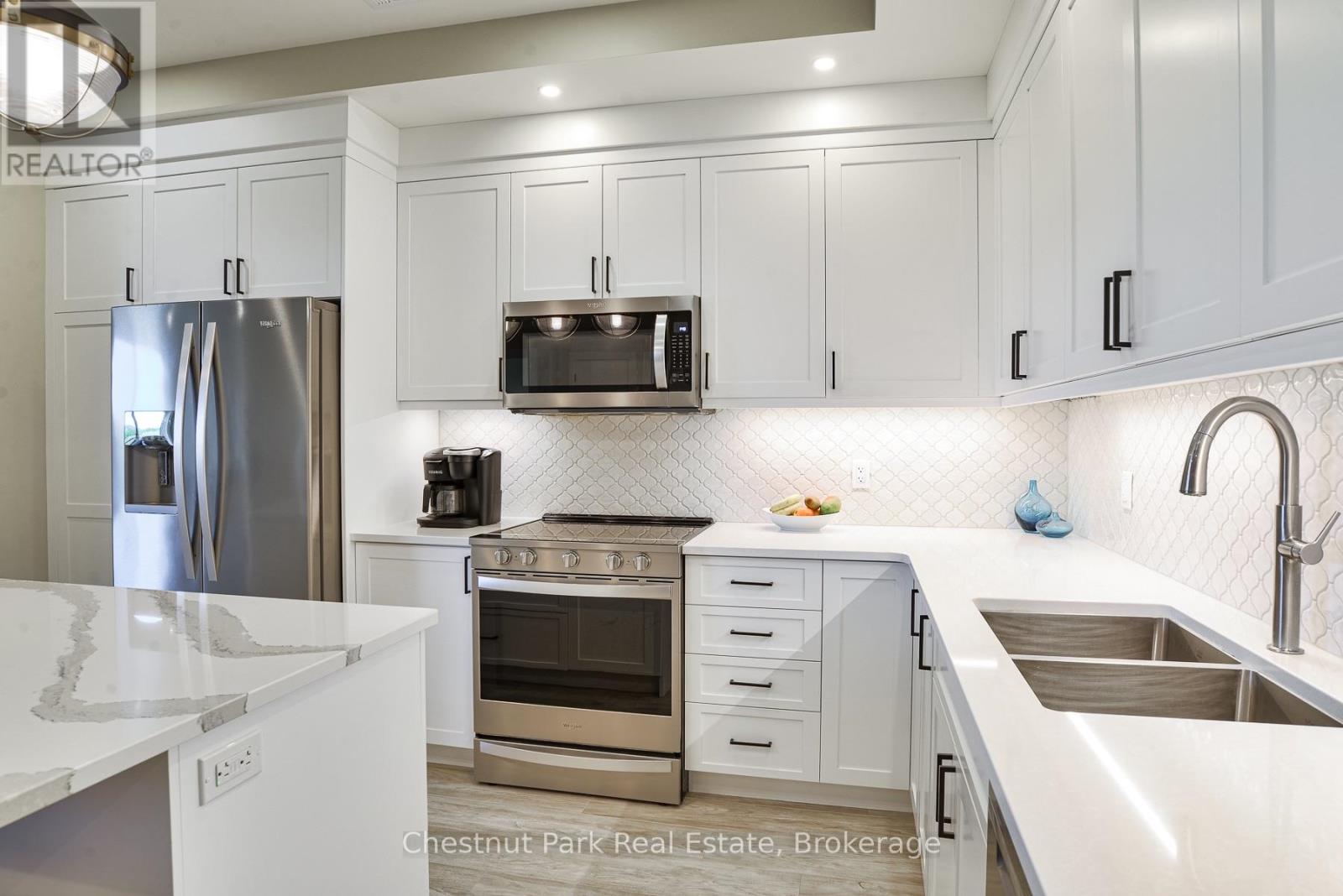 302 - 18 Campus Trail, Huntsville, Ontario  P1H 0K2 - Photo 10 - X13751360