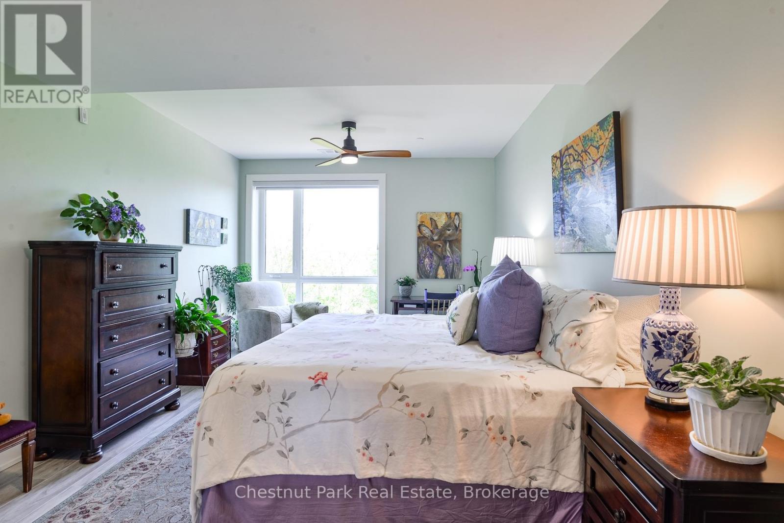 302 - 18 Campus Trail, Huntsville, Ontario  P1H 0K2 - Photo 17 - X13751360