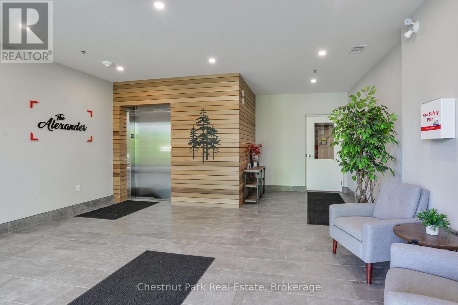 302 - 18 Campus Trail, Huntsville, Ontario  P1H 0K2 - Photo 4 - X13751360