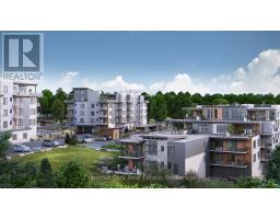 302 - 18 CAMPUS TRAIL, Huntsville, Ontario