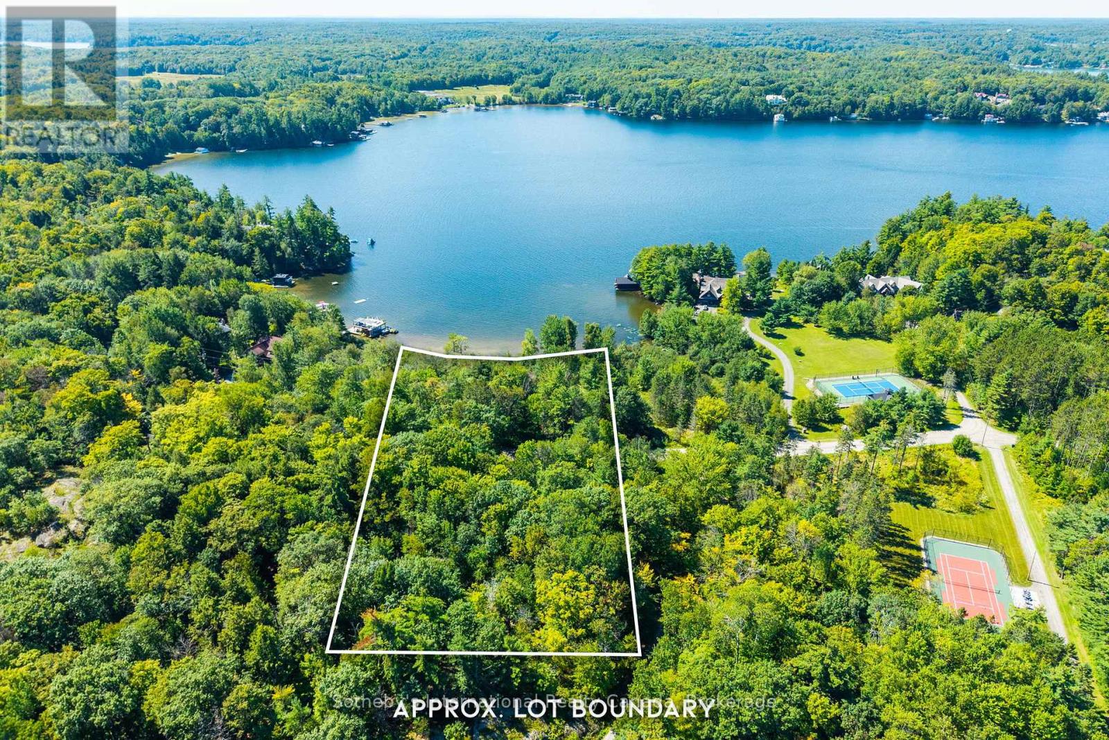 1088 Shennamere Road, Muskoka Lakes, Ontario P0B 1J0 - Photo 1 - X13752306