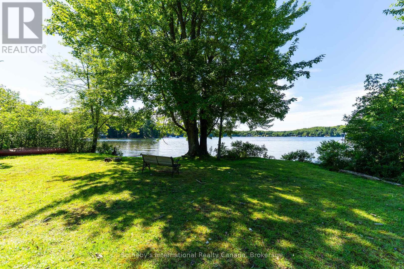 1088 Shennamere Road, Muskoka Lakes, Ontario P0B 1J0 - Photo 15 - X13752306