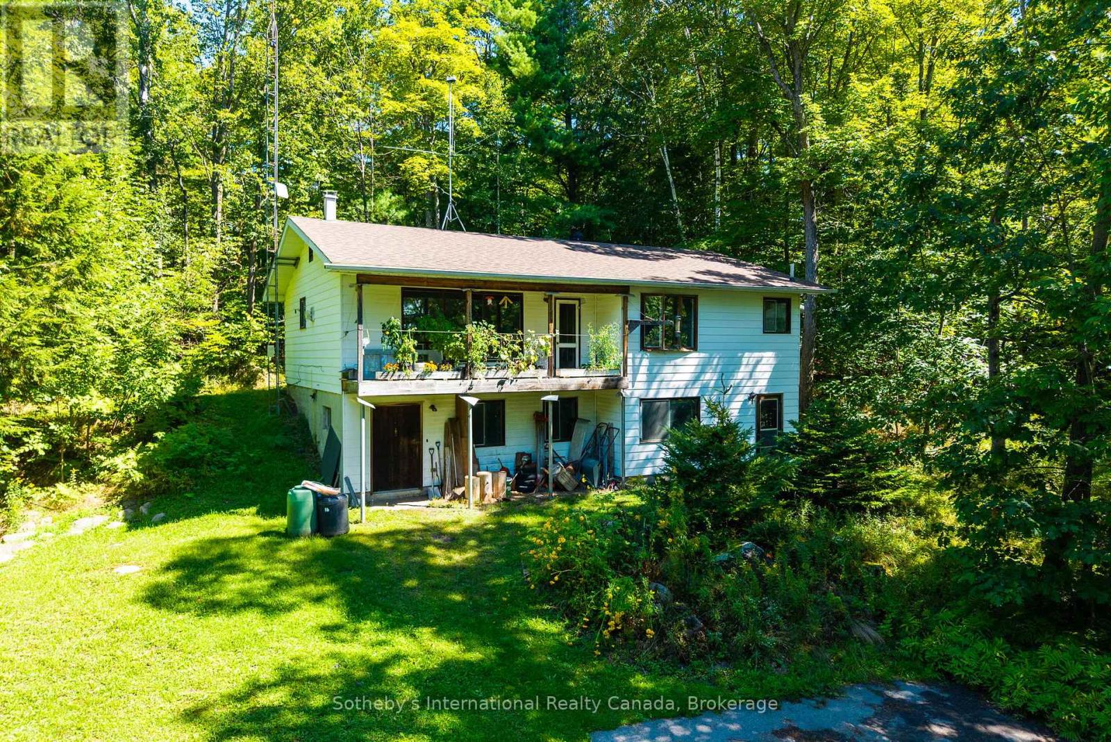 1088 Shennamere Road, Muskoka Lakes, Ontario P0B 1J0 - Photo 19 - X13752306