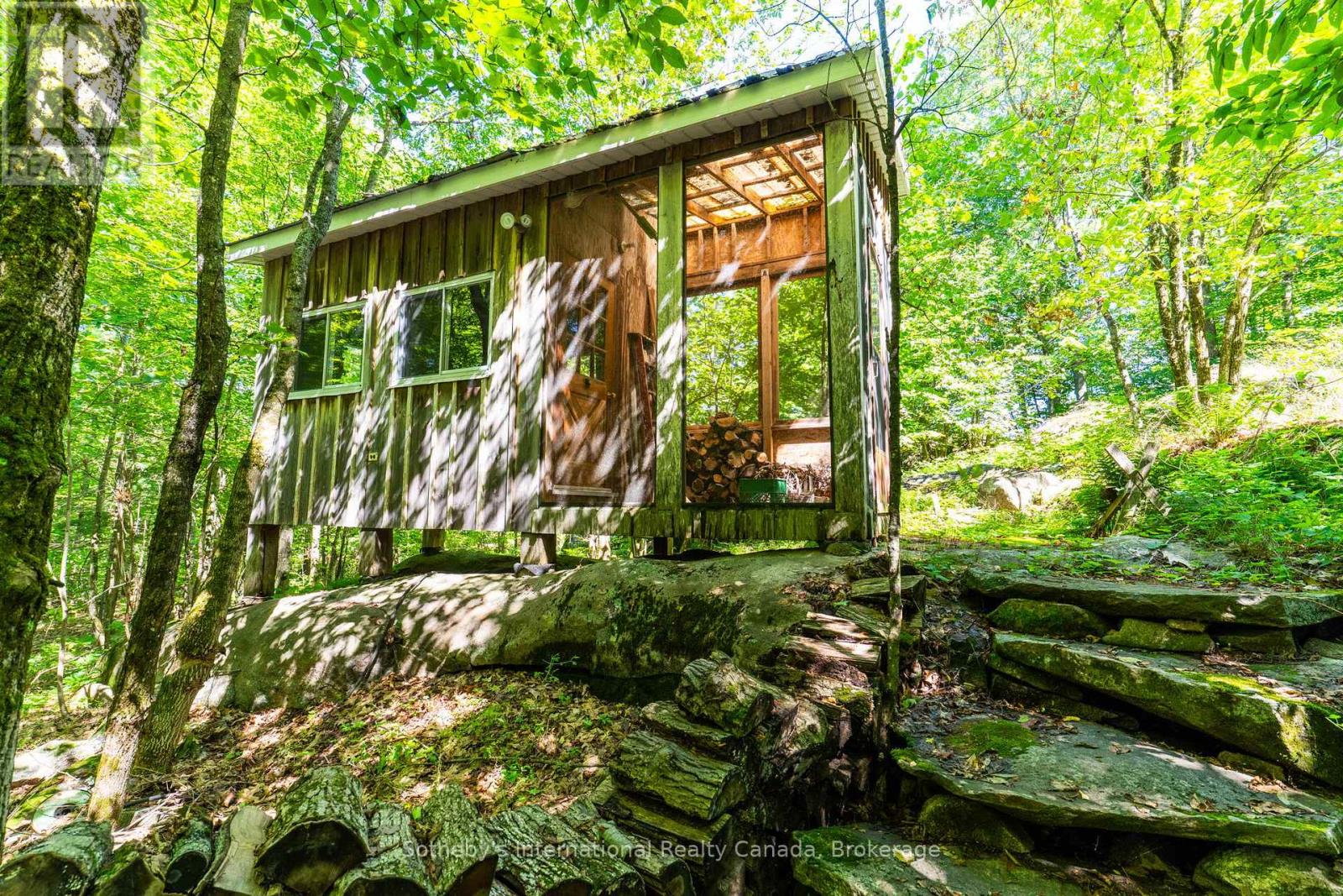 1088 Shennamere Road, Muskoka Lakes, Ontario P0B 1J0 - Photo 23 - X13752306