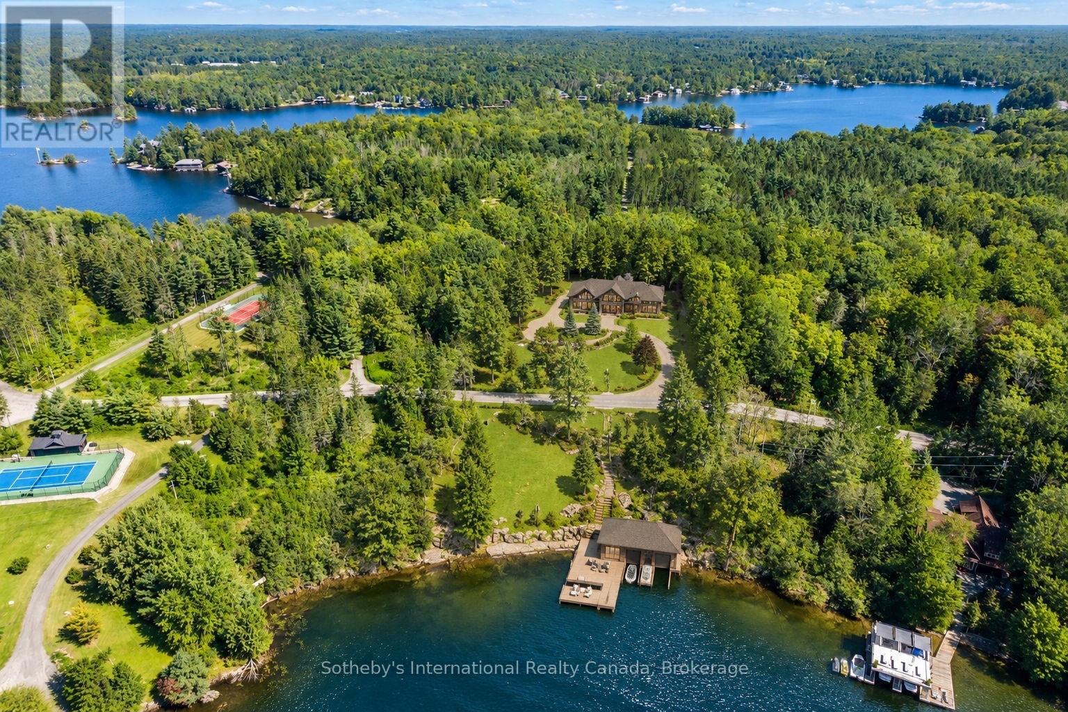 1088 Shennamere Road, Muskoka Lakes, Ontario P0B 1J0 - Photo 24 - X13752306