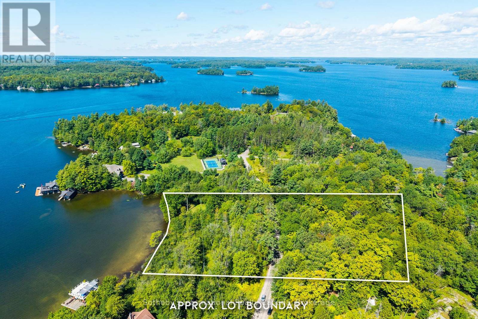 1088 Shennamere Road, Muskoka Lakes, Ontario P0B 1J0 - Photo 3 - X13752306