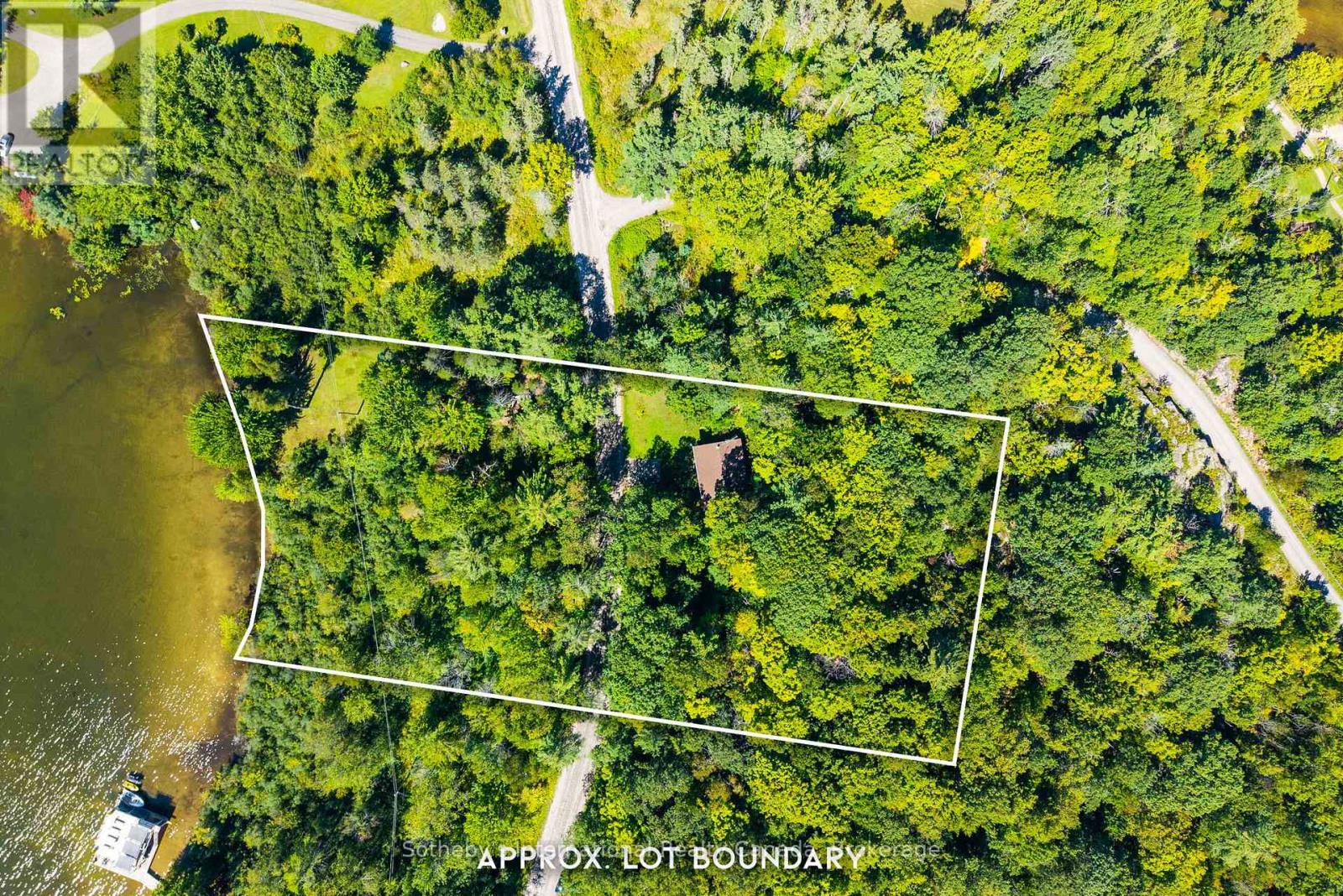 1088 Shennamere Road, Muskoka Lakes, Ontario P0B 1J0 - Photo 4 - X13752306