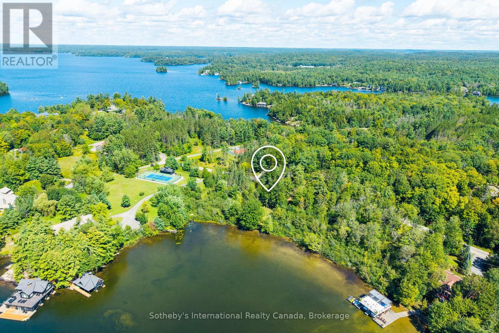 1088 Shennamere Road, Muskoka Lakes, Ontario P0B 1J0 - Photo 5 - X13752306